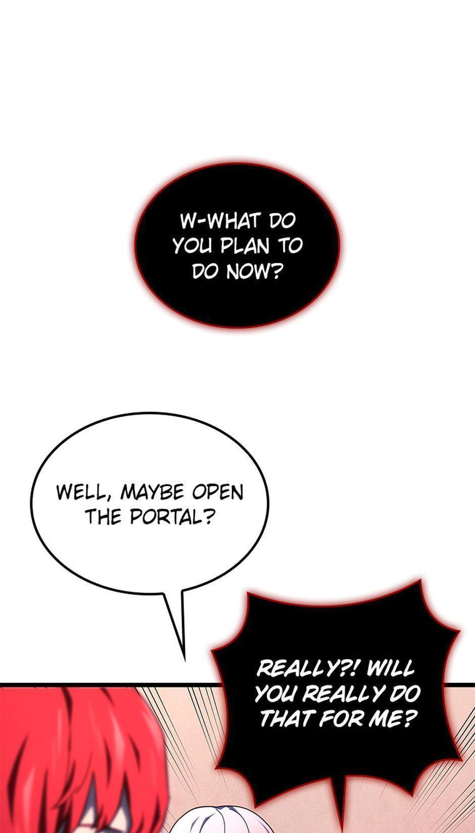 Revenge of the Baskerville Bloodhound, chapter 109, image 103