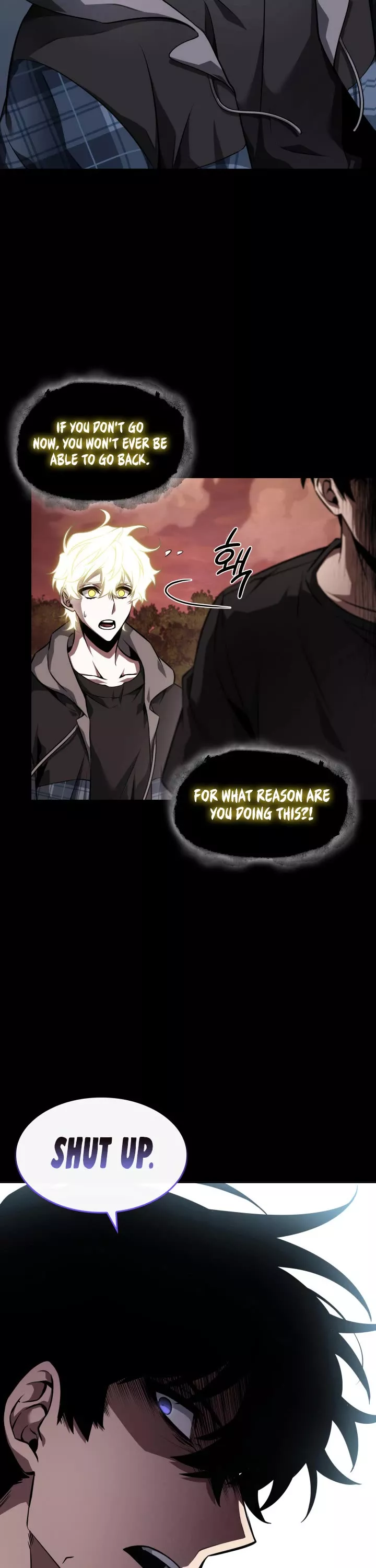 Tomb Raider King, chapter 386, image 27