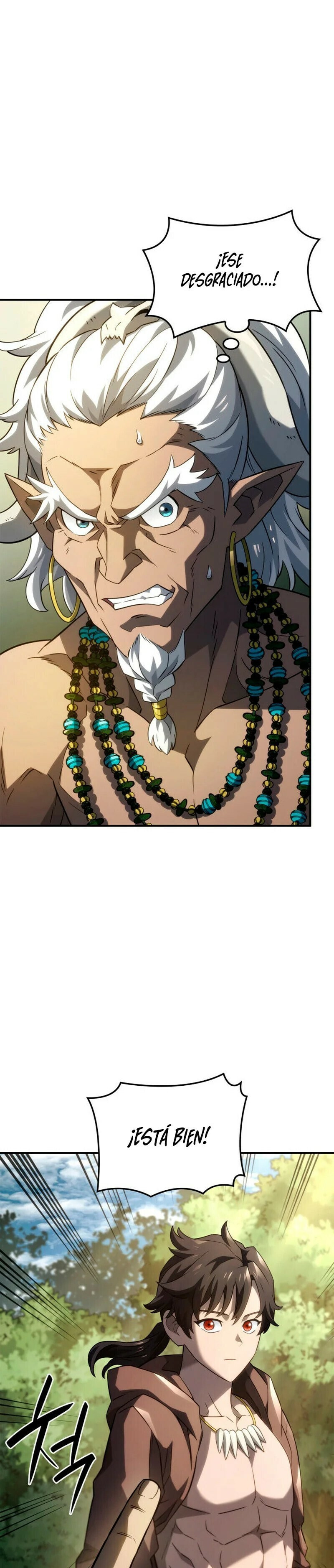 Revenge of the Baskerville Bloodhound, chapter 52, image 18