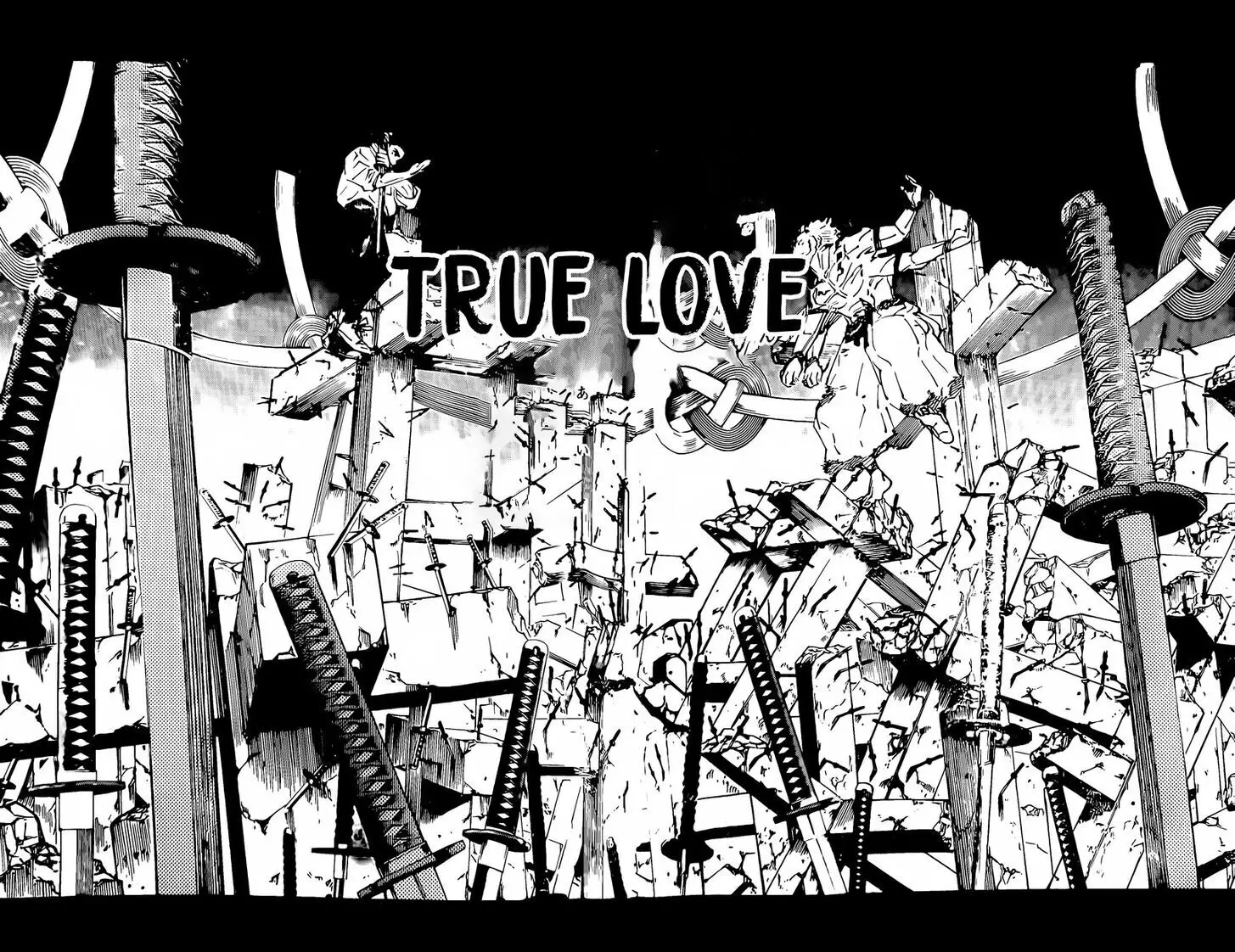 Jujutsu Kaisen, chapter 249, image 13