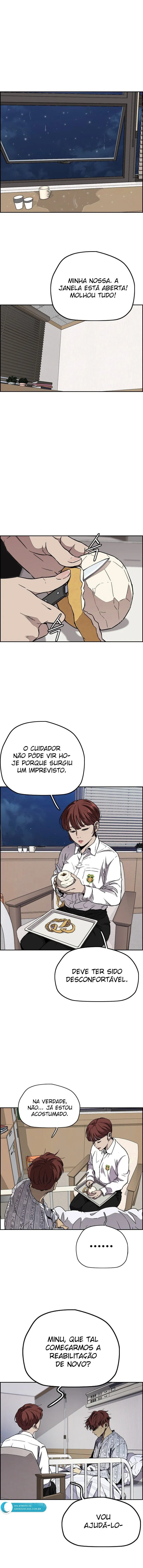 Wind Breaker, chapter 63, page 7