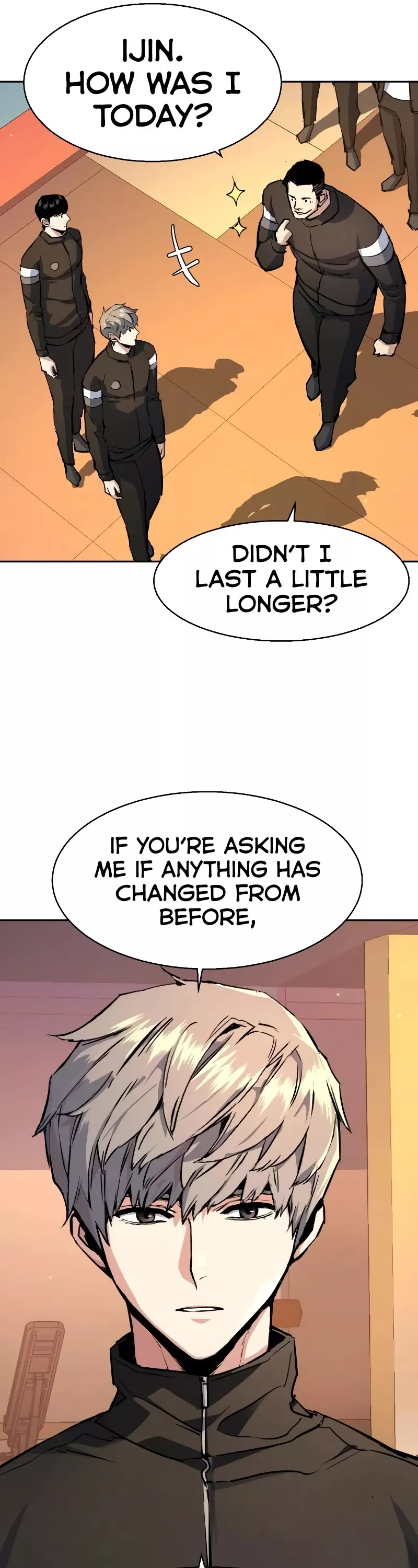 Teenage Mercenary, chapter 158, image 26