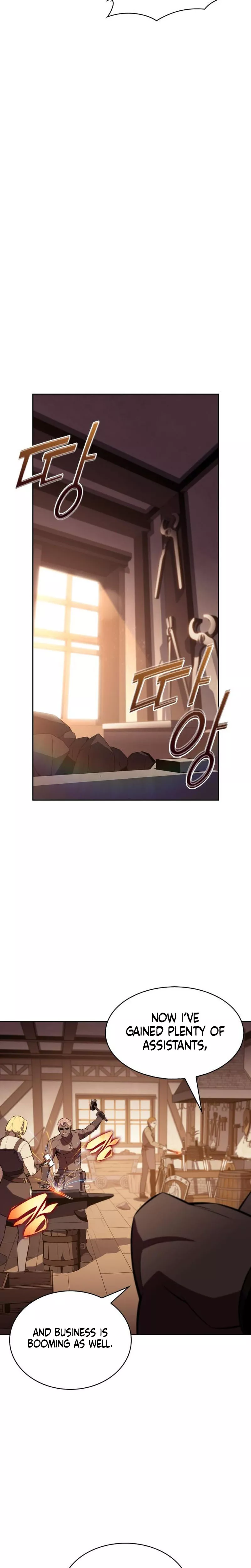 Solo Max-Level Newbie, chapter 226, image 28