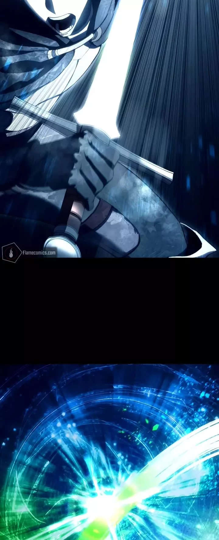 Star-Fostered Swordmaster, chapter 73, image 36