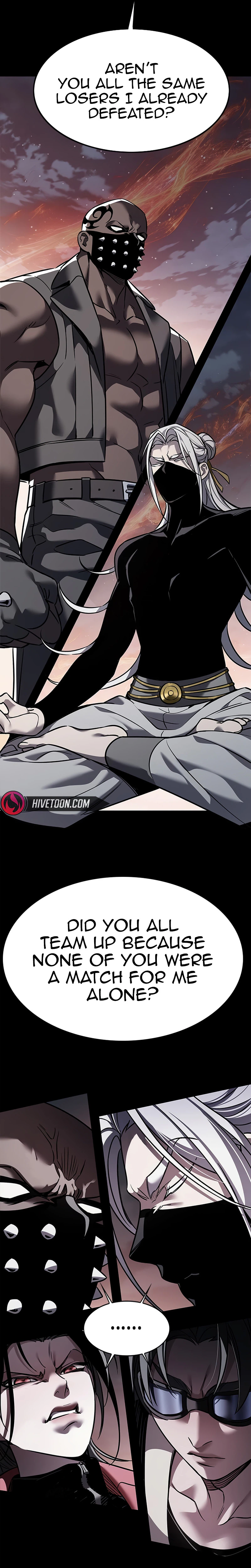 Eleceed, chapter 415, image 27
