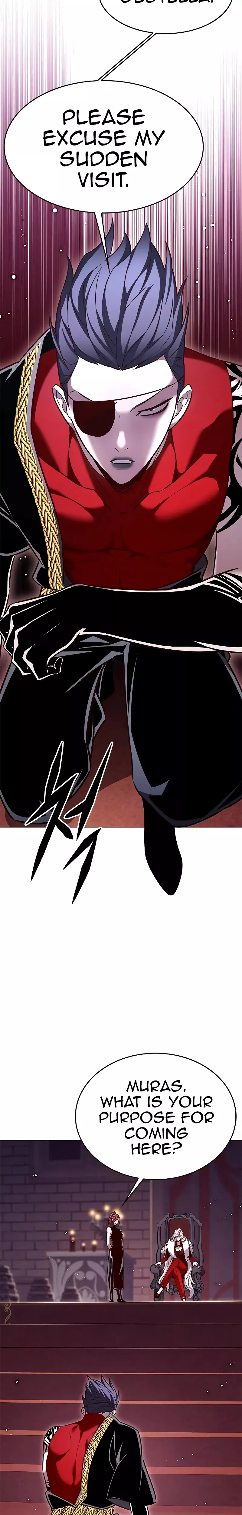 Eleceed, chapter 307, image 38