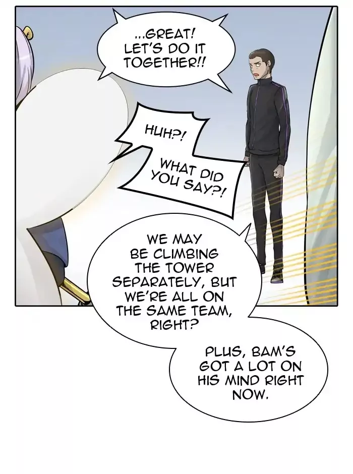 Tower of God, chapter 417, image 75