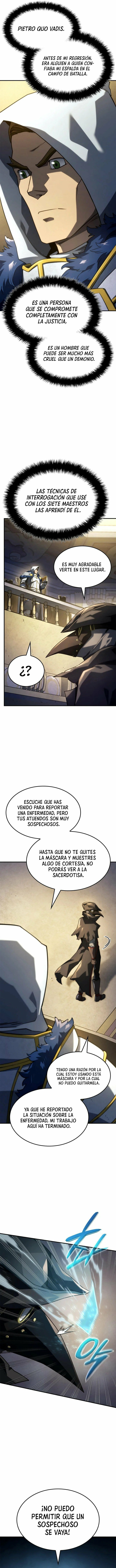 Revenge of the Baskerville Bloodhound, chapter 46, image 12