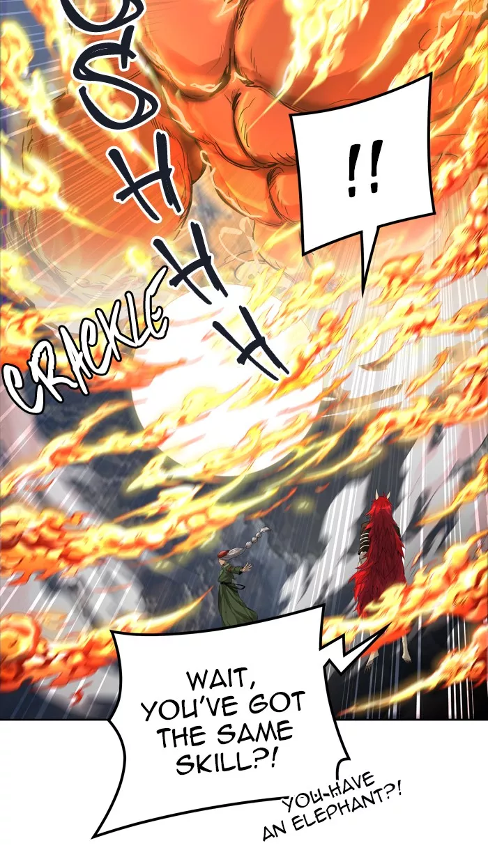 Tower of God, chapter 447, image 61