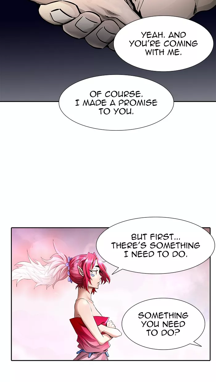 Tower of God, chapter 465, image 51