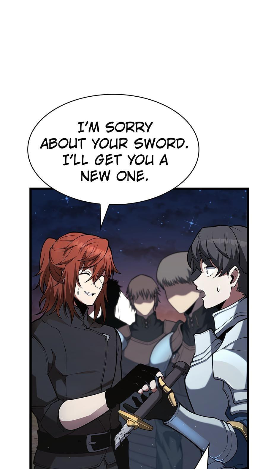 The Beginning After the End, chapter 187, image 92