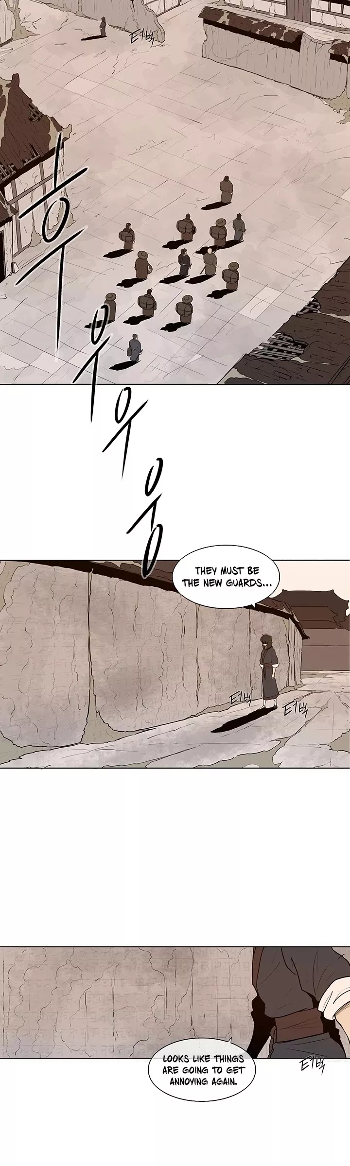 Legend of the Northern Blade, chapter 2, image 13