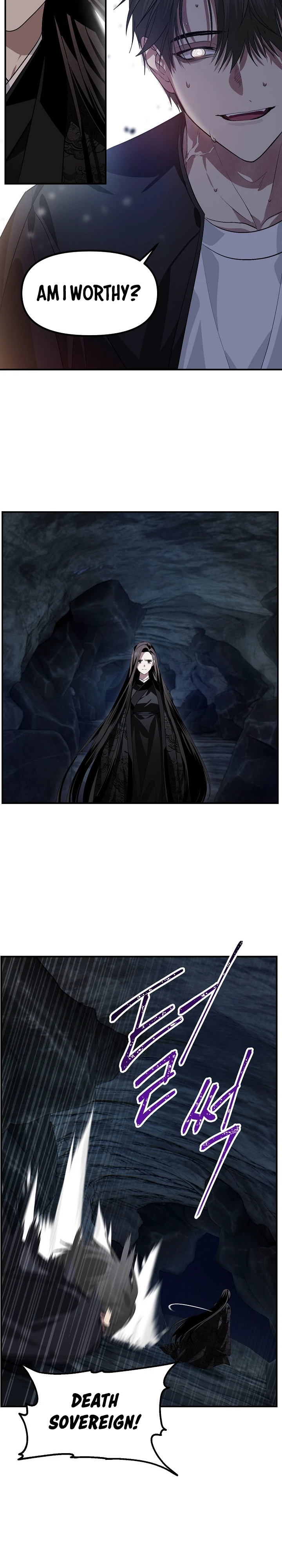 SSS-Class Suicide Hunter, chapter 62, image 9