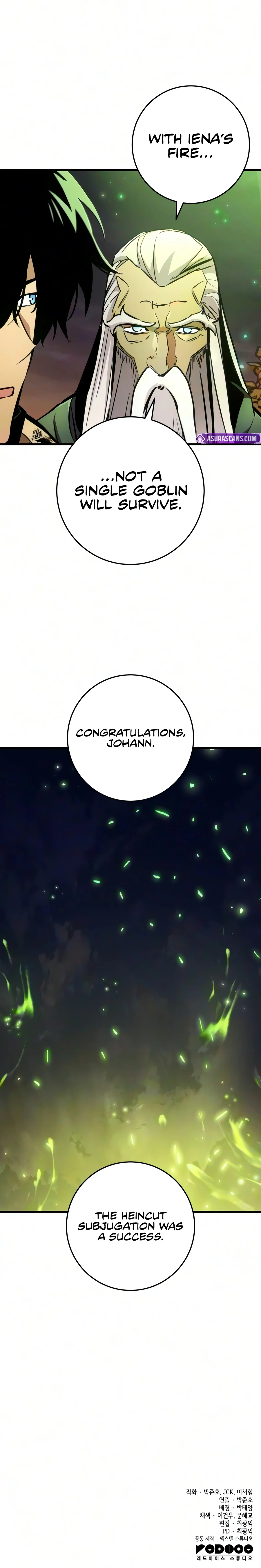 The Wandering Knight’s Survival Manual, chapter 54, image 29