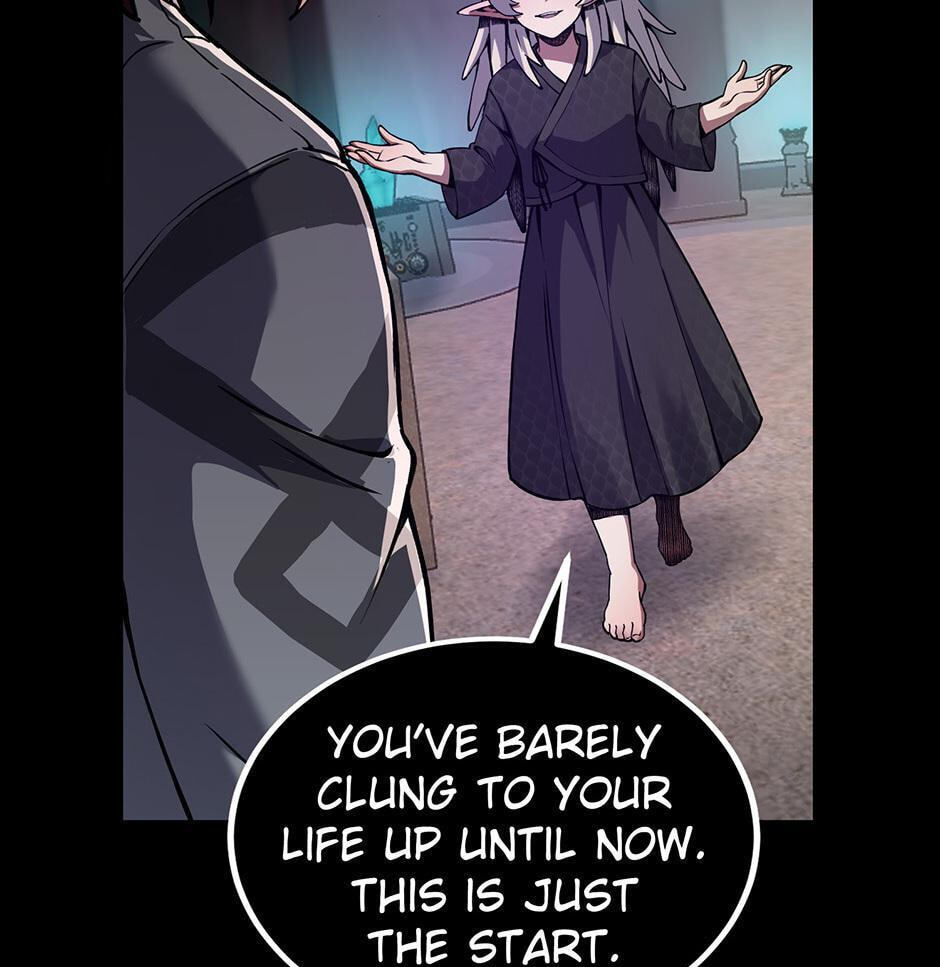 The Beginning After the End, chapter 226, image 108