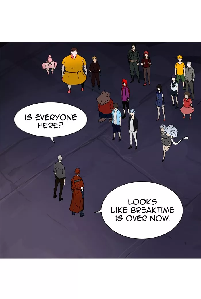 Tower of God, chapter 277, image 45
