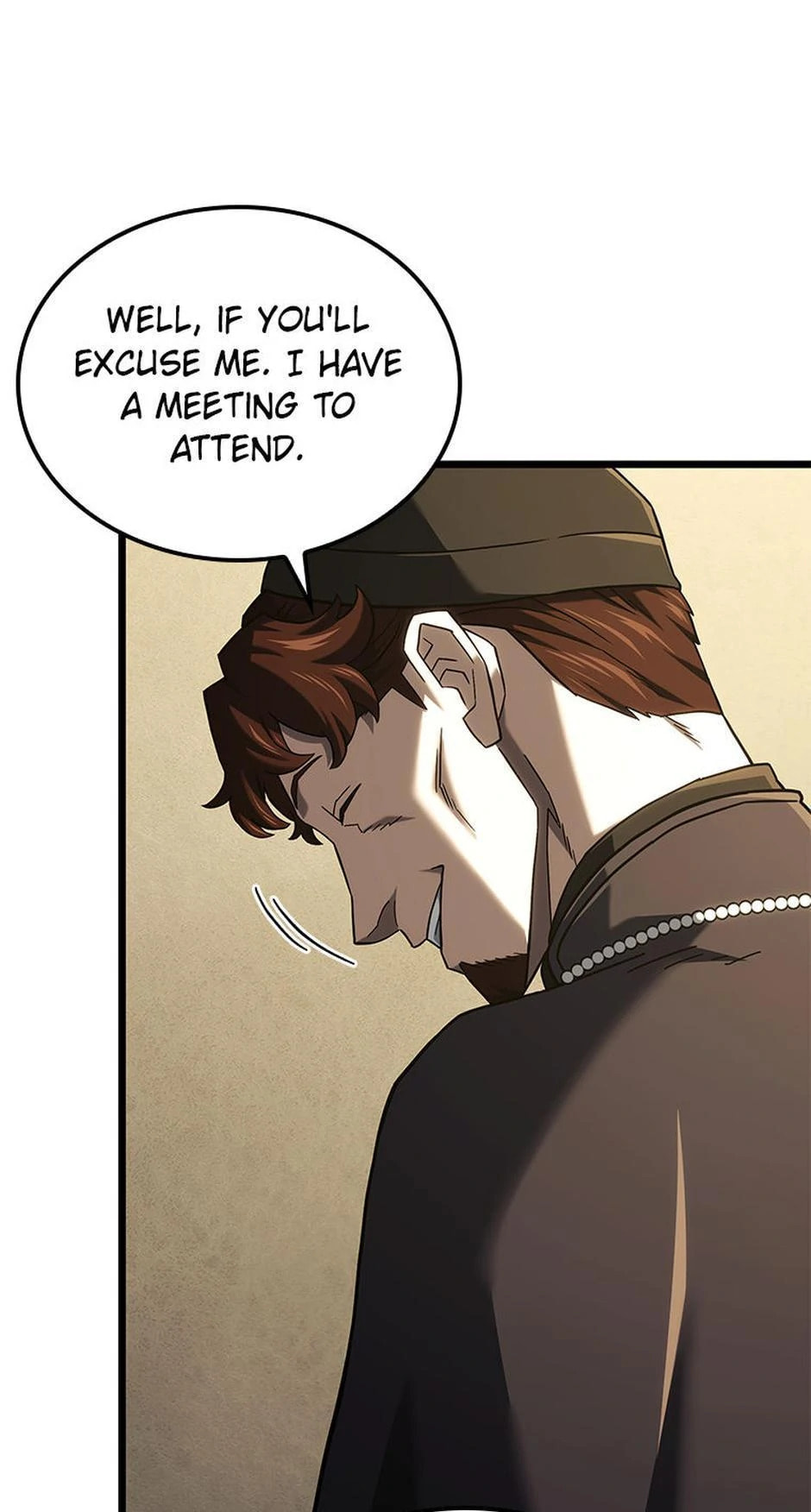 Revenge of the Baskerville Bloodhound, chapter 130, image 24