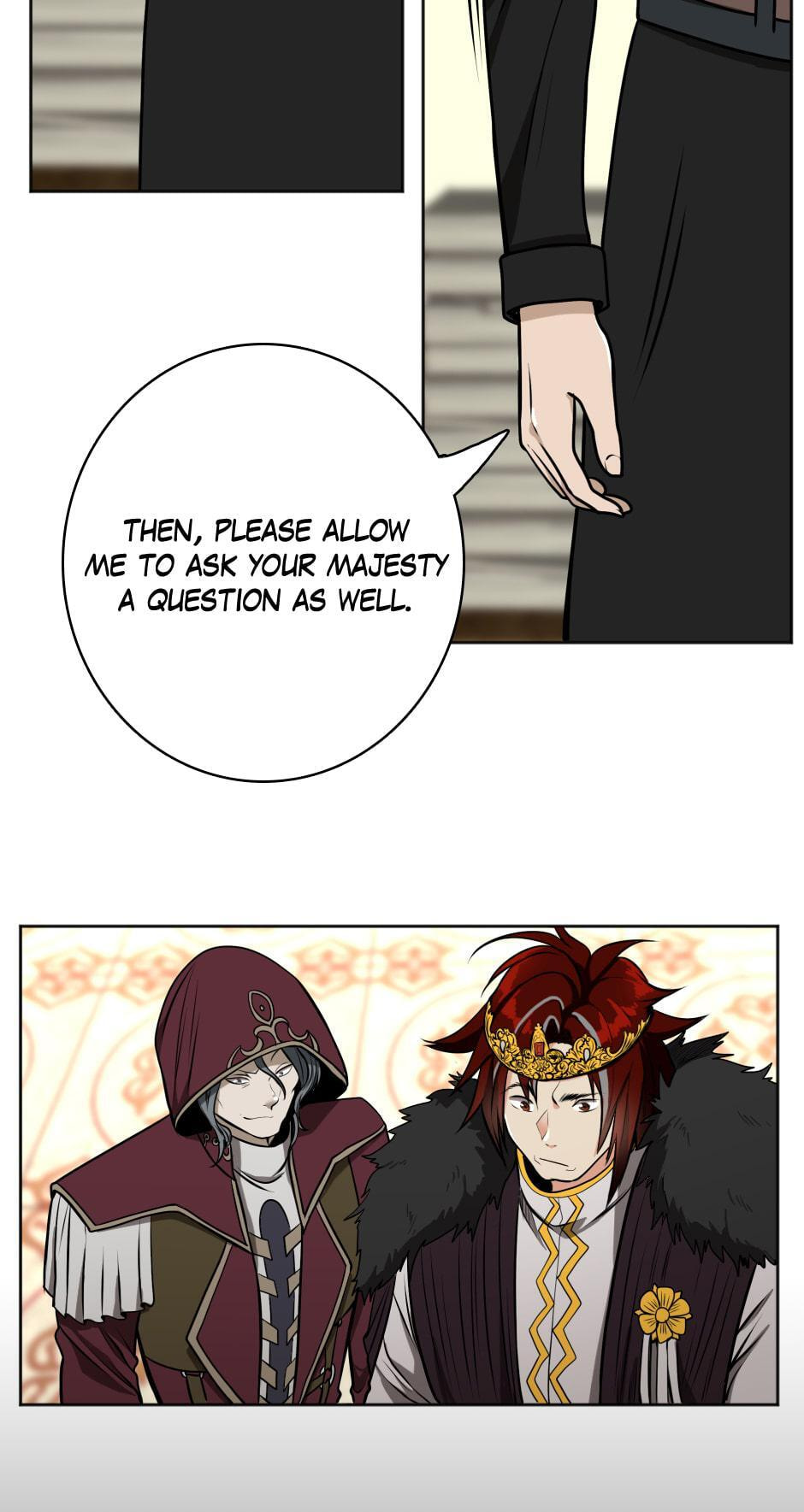 The Beginning After the End, chapter 43, image 35