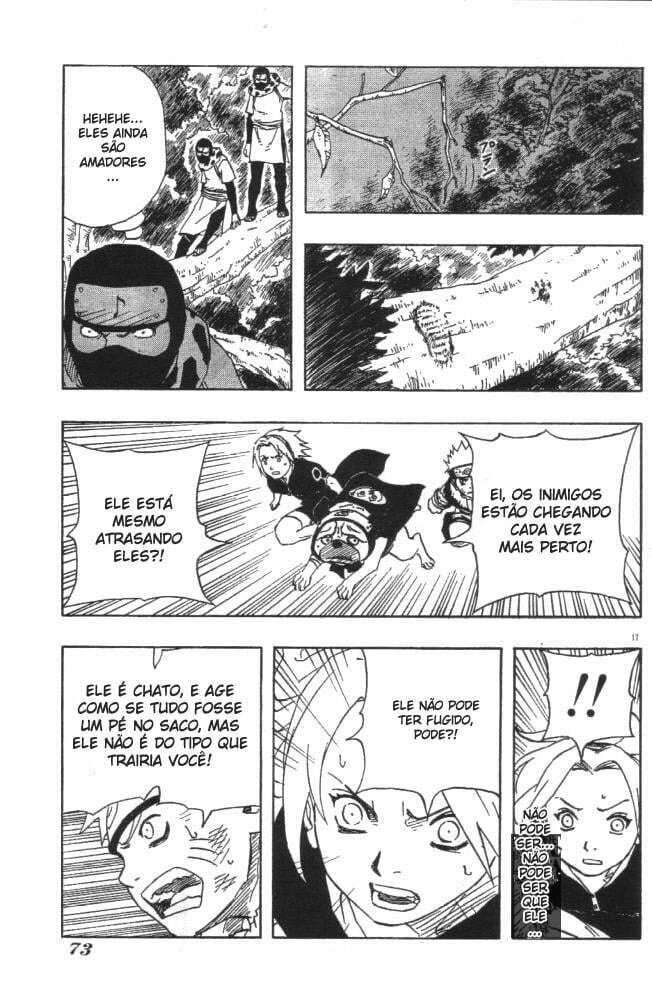 Naruto, chapter 118, image 19