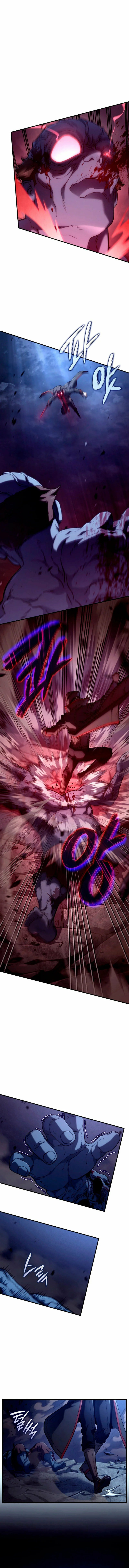 Revenge of the Baskerville Bloodhound, chapter 74, image 46