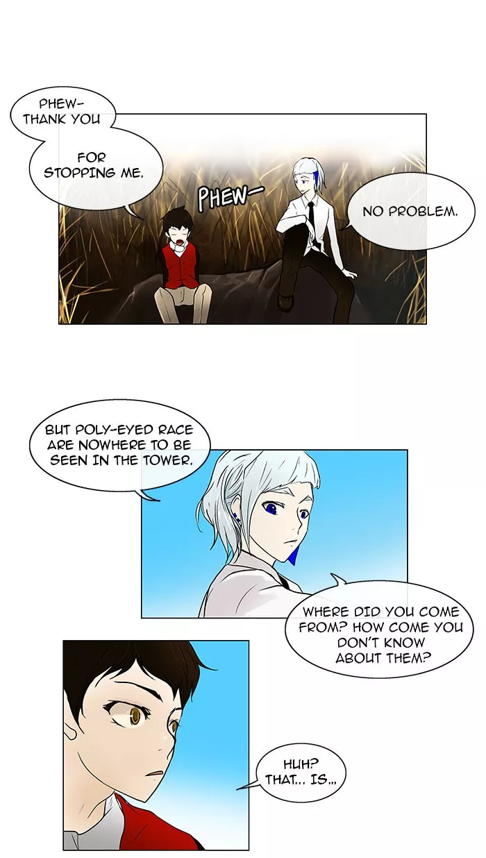 Tower of God, chapter 6, image 26