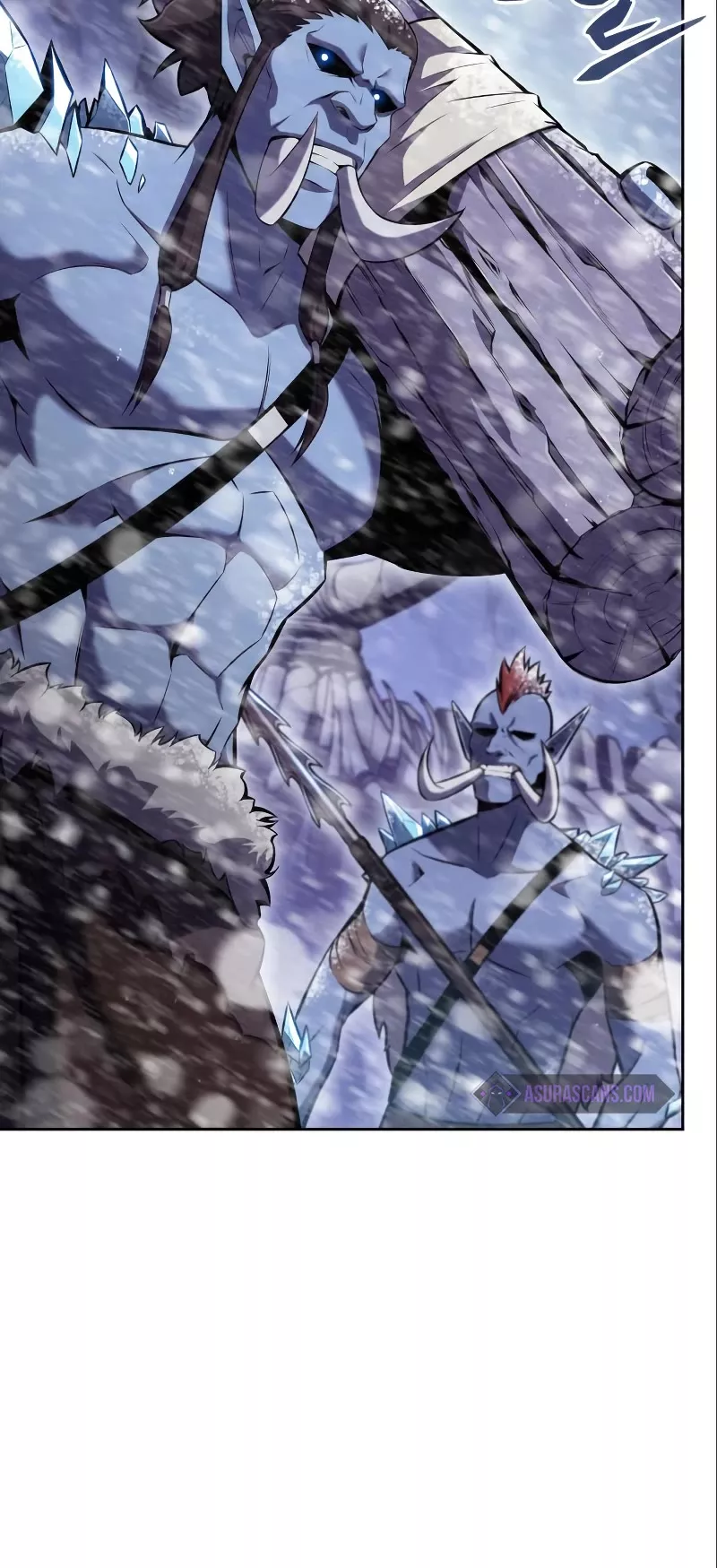 Solo Max-Level Newbie, chapter 87, image 16