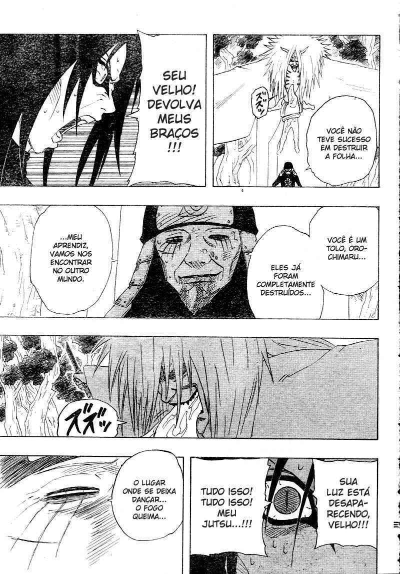 Naruto, chapter 137, image 17