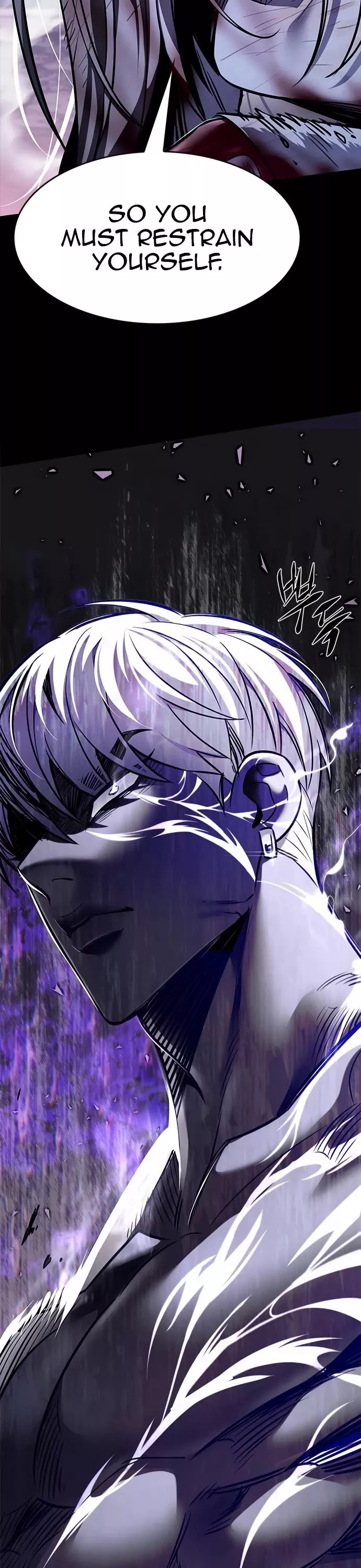 Eleceed, chapter 366, image 22