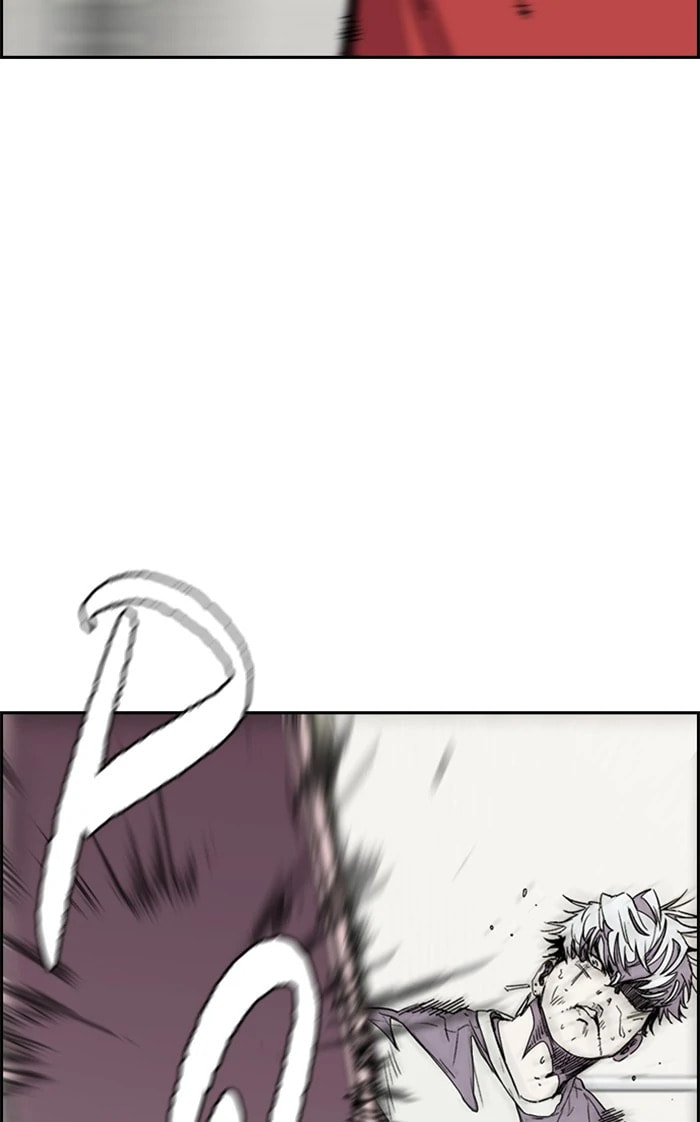 Wind Breaker, chapter 335, image 132