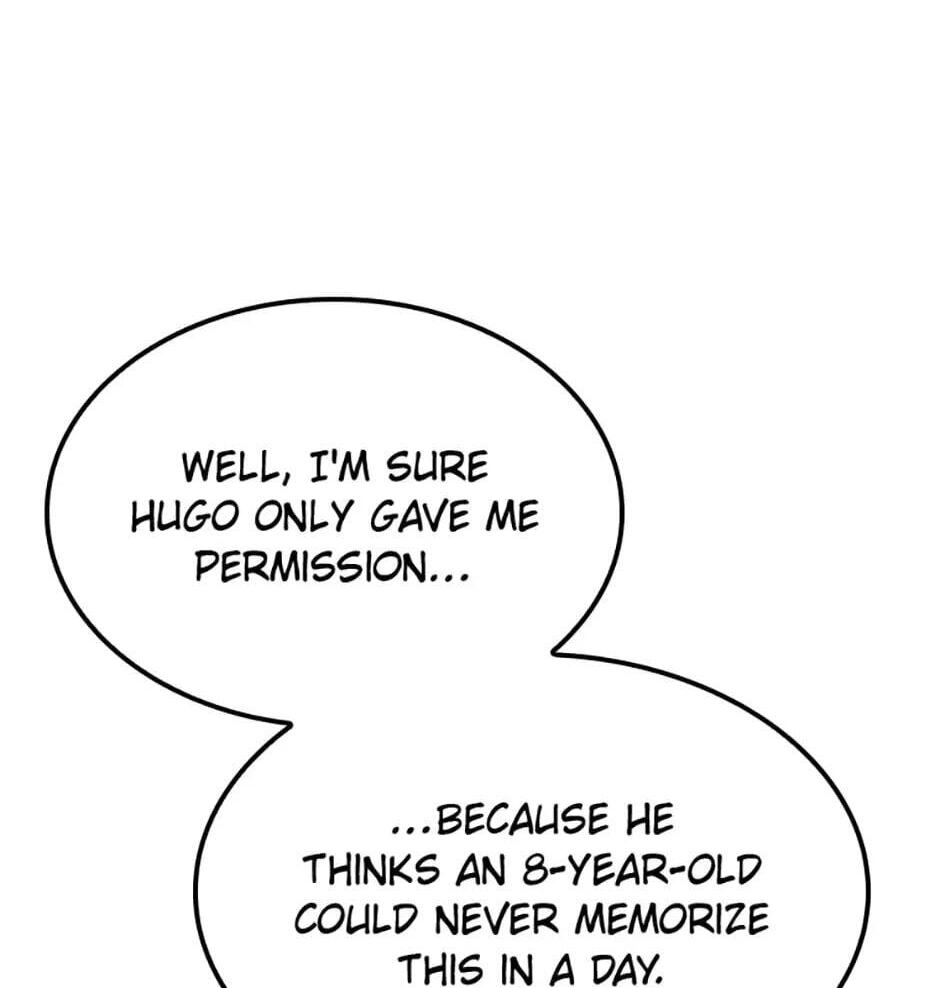 Revenge of the Baskerville Bloodhound, chapter 9, image 14