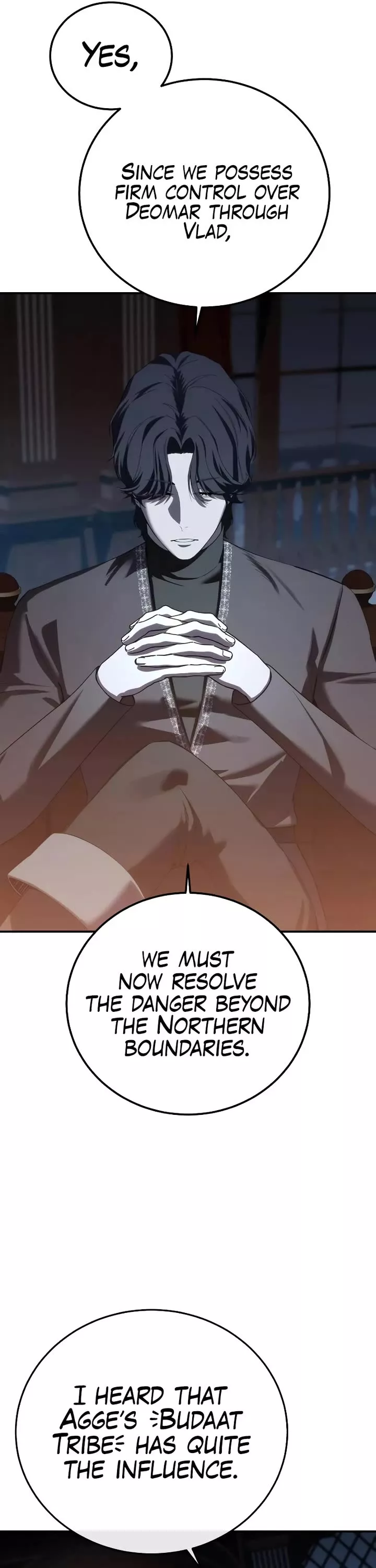 Star-Fostered Swordmaster, chapter 87, image 52