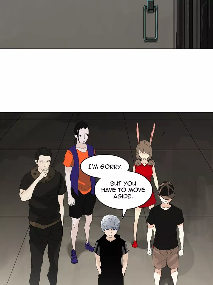 Tower of God, chapter 200, image 19
