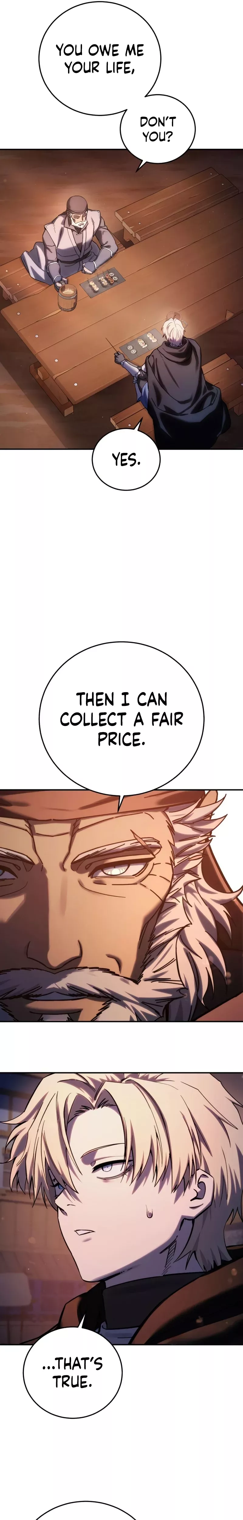 Star-Fostered Swordmaster, chapter 109, image 41