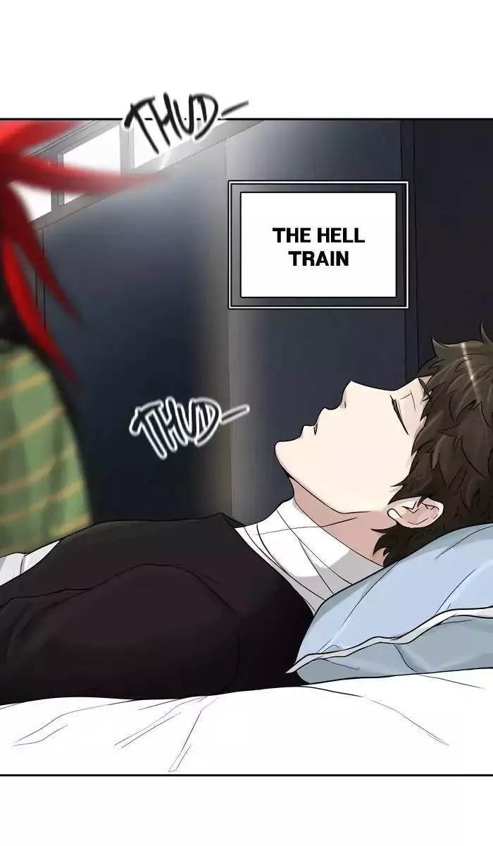 Tower of God, chapter 390, image 57