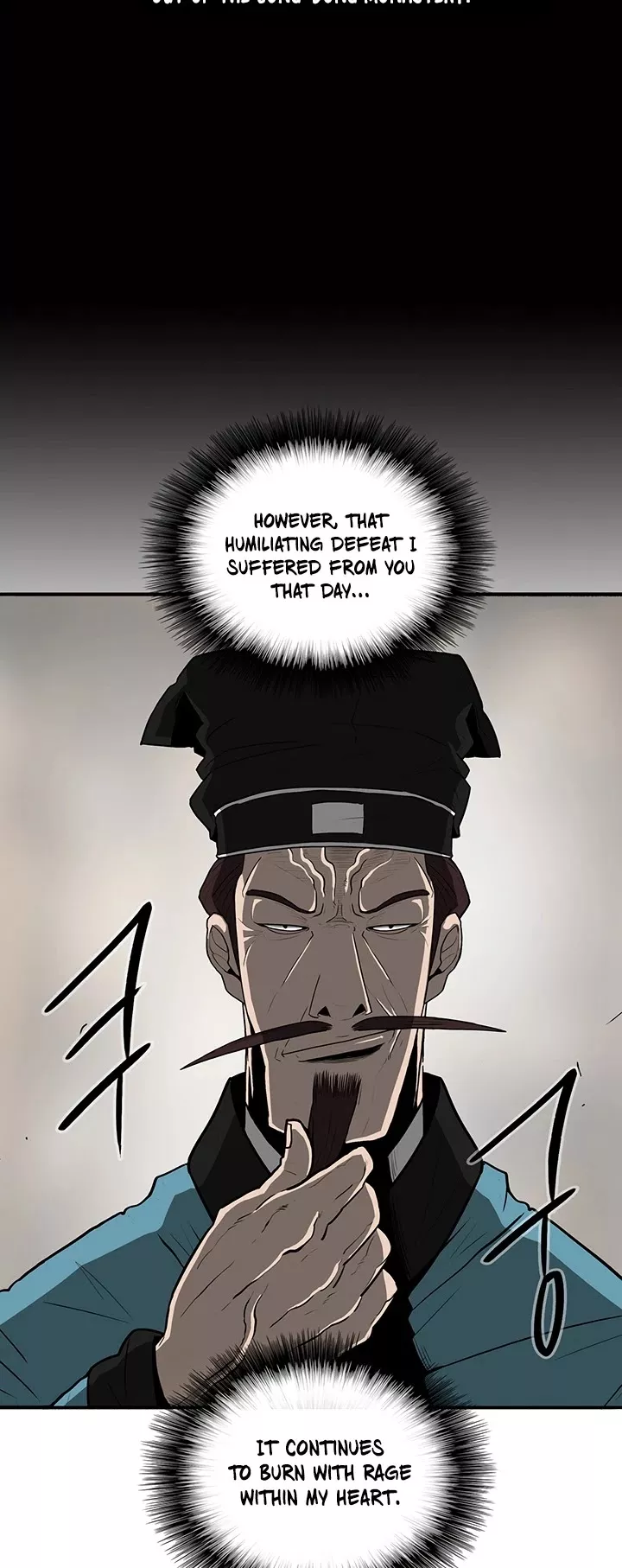 Legend of the Northern Blade, chapter 21, image 12