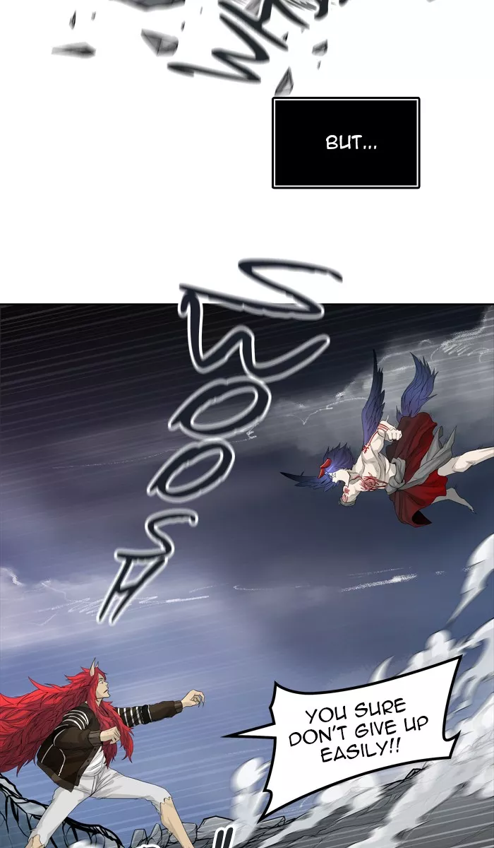 Tower of God, chapter 443, image 79