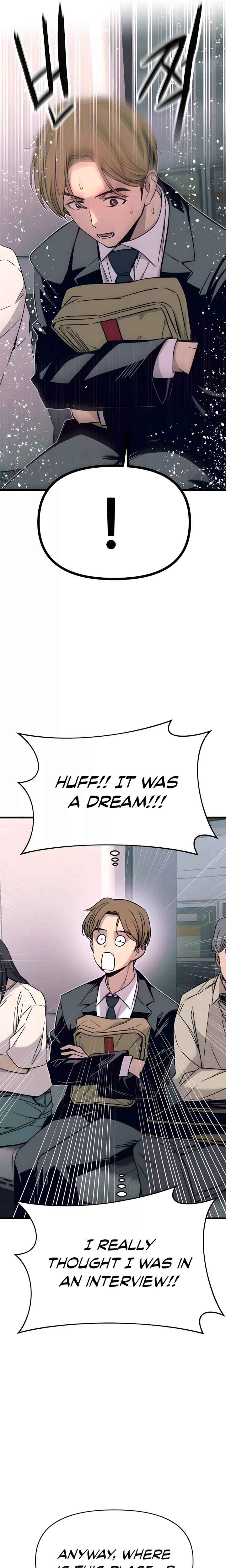My Bias Gets on the Last Train, chapter 43, image 10