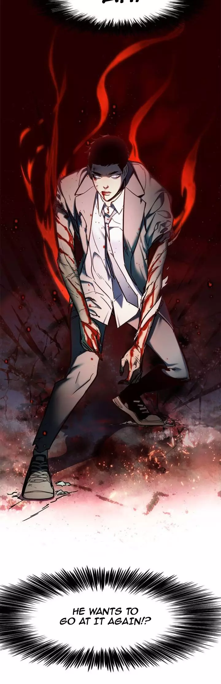 Eleceed, chapter 111, image 25
