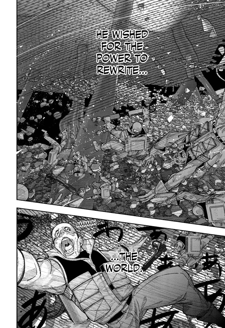 Choujin X, chapter 62.2, image 19