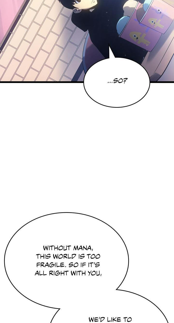 Solo Leveling, chapter 179, image 34