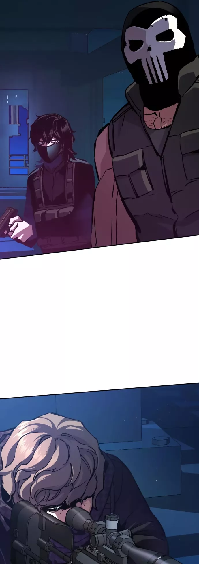 Teenage Mercenary, chapter 139, image 21