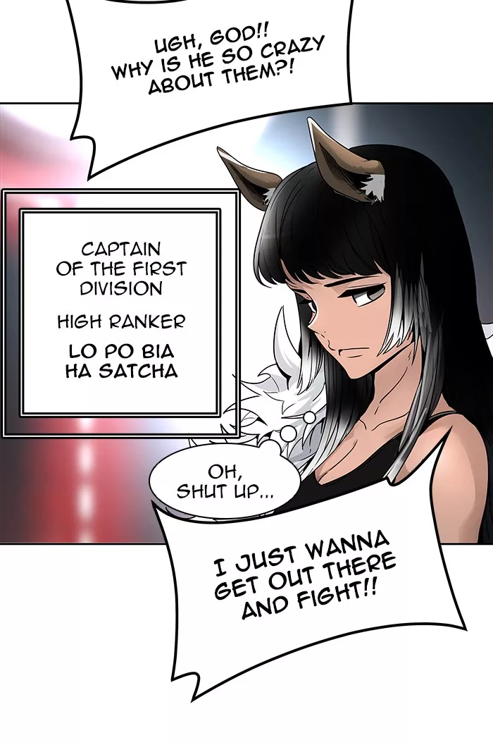 Tower of God, chapter 464, image 104