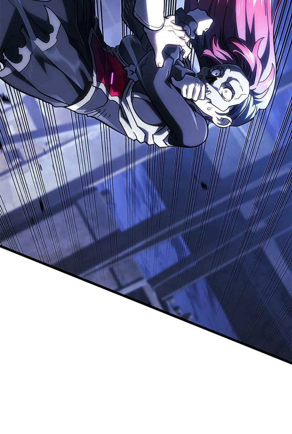 Revenge of the Baskerville Bloodhound, chapter 102, image 135
