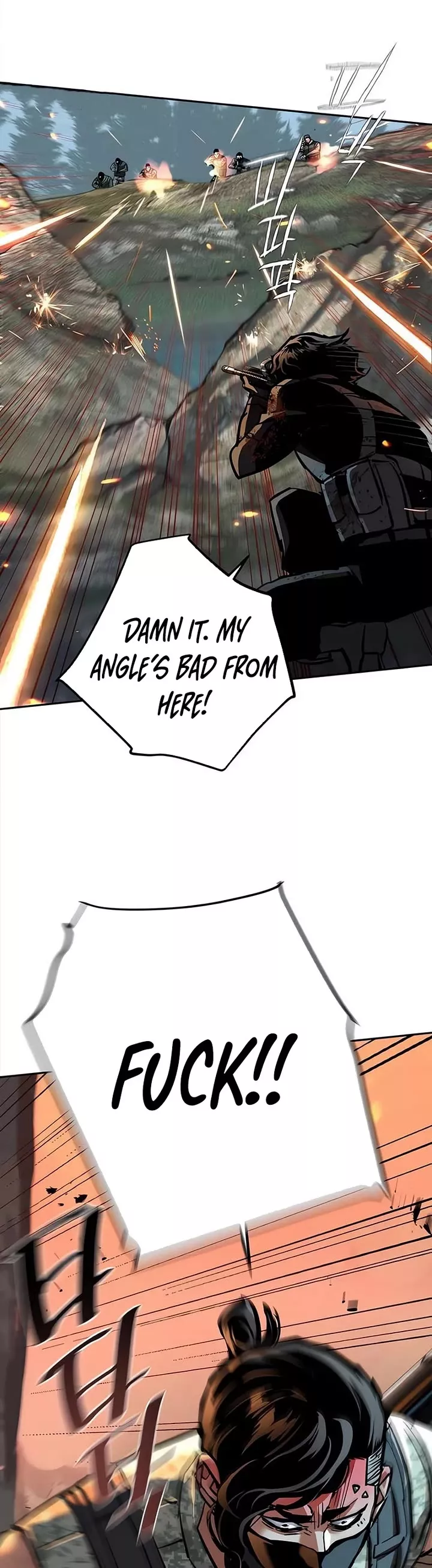 Teenage Mercenary, chapter 250, image 42