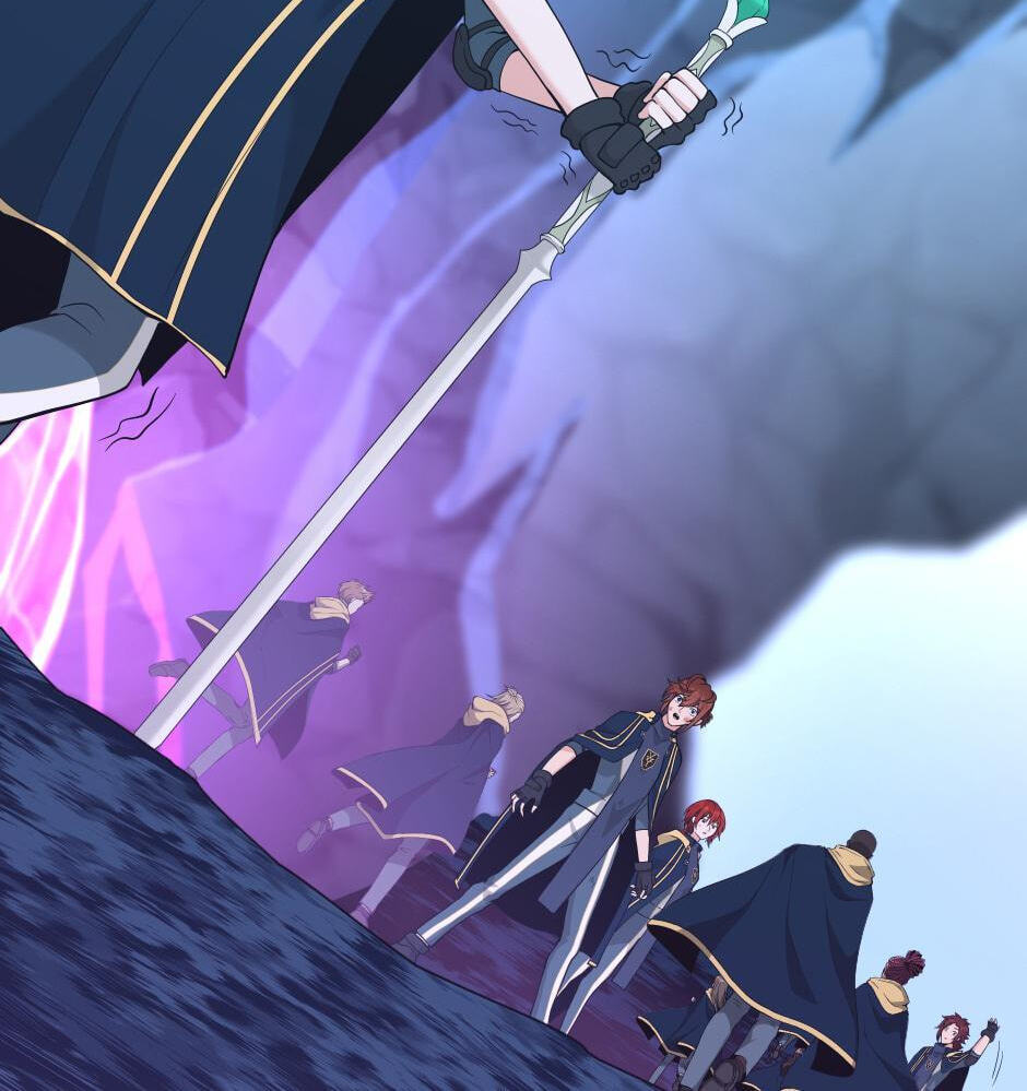 The Beginning After the End, chapter 117, image 159