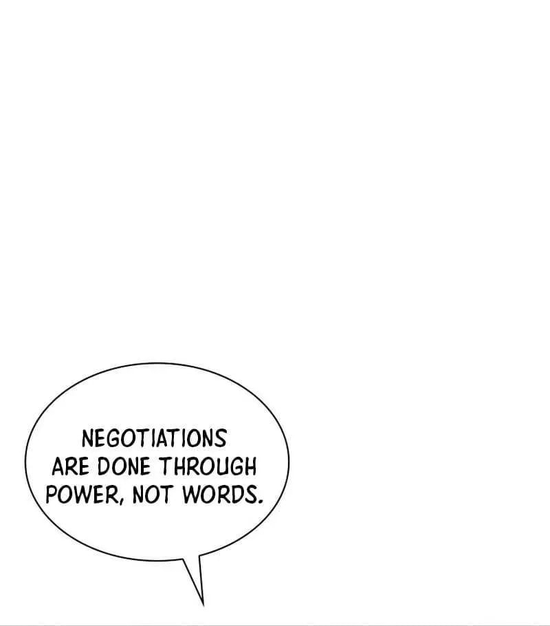 Overgeared (Team Argo), chapter 247, page 107