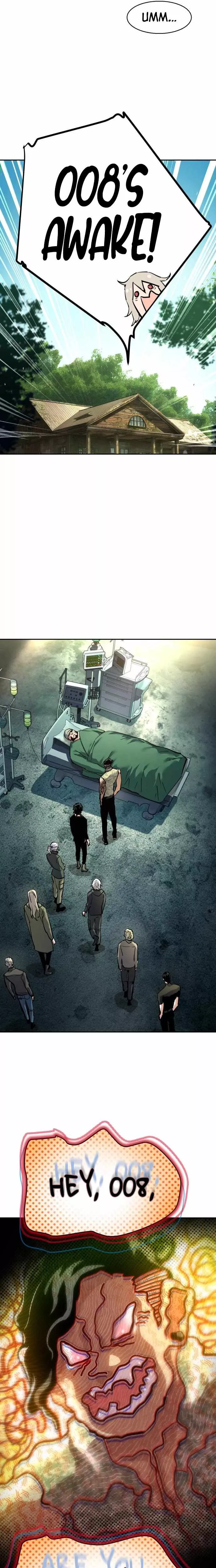 Teenage Mercenary, chapter 256, image 12