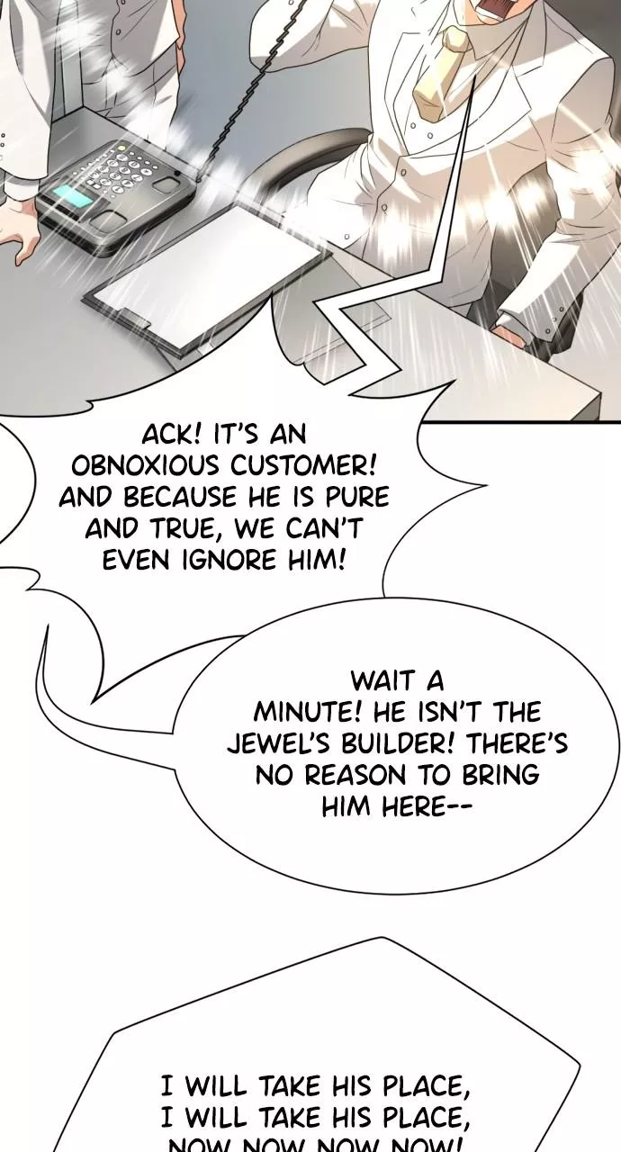 The Greatest Estate Developer, chapter 164, image 64