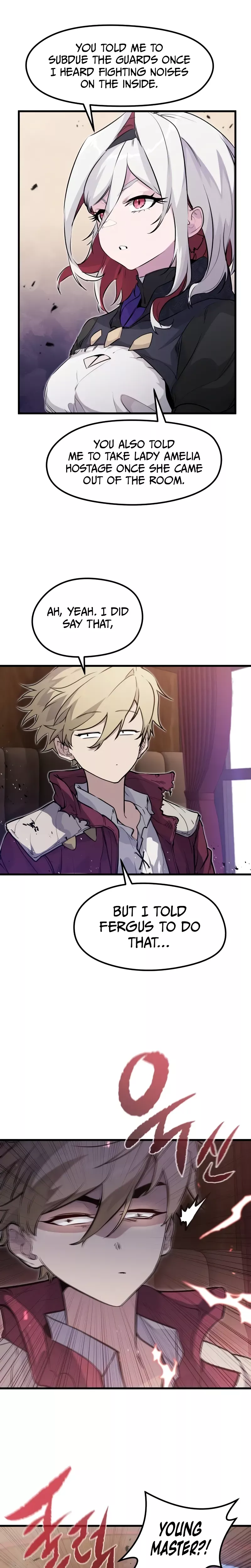 The Regressed Mercenary Has a Plan, chapter 13, image 15