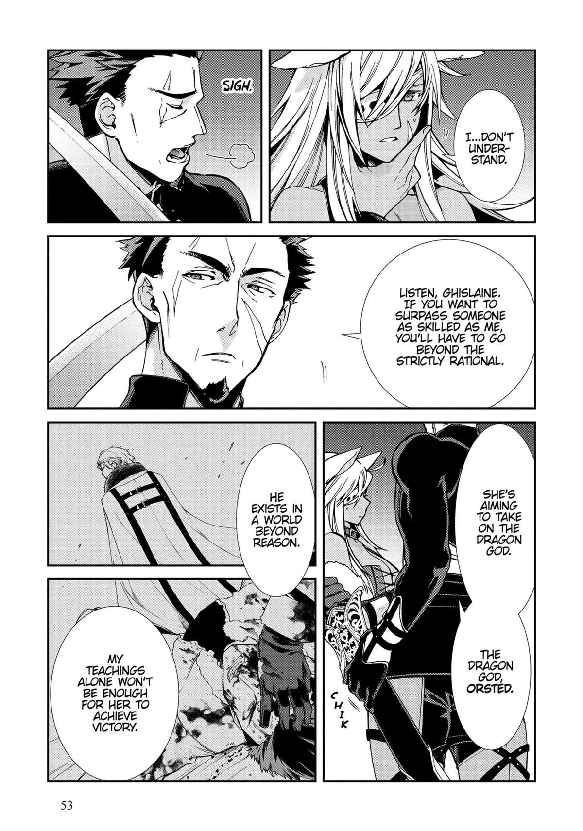 Mushoku Tensei: Jobless Reincarnation, chapter 88, image 26